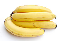 Is a banana a herb or a fruit align=