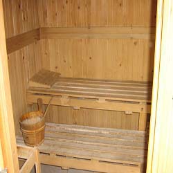Sauna benefits
