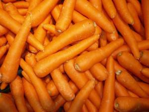 Carrots