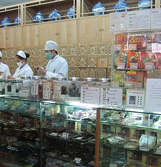 chinese herbal remedies